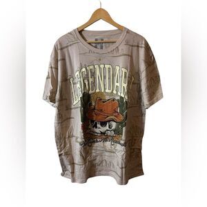 OG Hustle Legendary Tshirt tee shirt 3XL